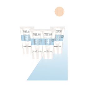 Farmasi Açık 4x50 ml BB Krem