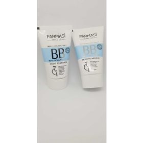 Farmasi Açıktan Ortaya 2x50 ml BB Yüz Kremi