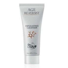 Farmasi Age Reversist 80 ml Peelingli Temizleyici