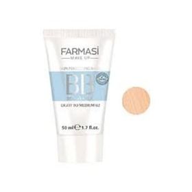 Farmasi All in One Açık Renk No:1 BB Krem
