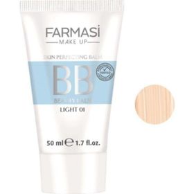 Farmasi All in One Açık Renk No:1 BB Krem