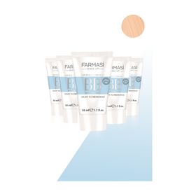 Farmasi All in One Açıktan Ortaya Doğru 5x50 ml BB Krem