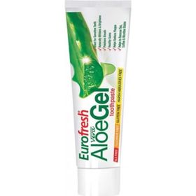 Farmasi Aloe Vera 112 gr Diş Macunu