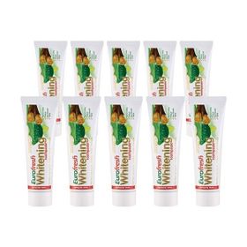Farmasi Aloe Vera Misvaklı 10x50 gr Diş Macunu