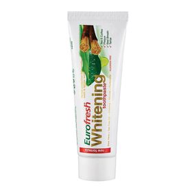 Farmasi Aloe Vera Misvaklı 50 gr Diş Macunu