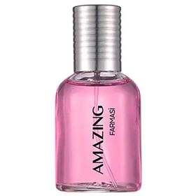 Farmasi Amazing 100 Ml Kadın Parfüm