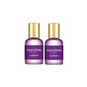 Farmasi Amazing EDP 2x50 ml Kadın Parfüm