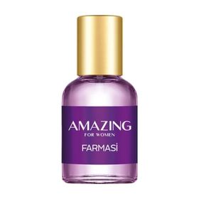 Farmasi Amazing EDP 50 ml Kadın Parfüm