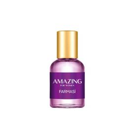 Farmasi Amazing EDP 50 ml Kadın Parfüm
