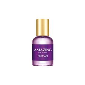 Farmasi Amazing EDP 50 ml Kadın Parfüm
