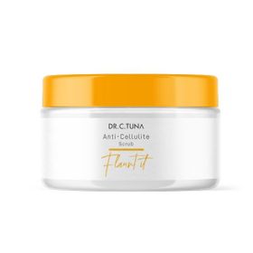Farmasi Anti-Cellulite 200 ml Scrub