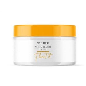 Farmasi Anti-Cellulite 200 ml Scrub