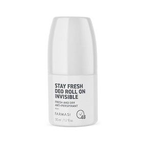 Farmasi Anti-Perspirant Invisible 50 ml Deo Roll On