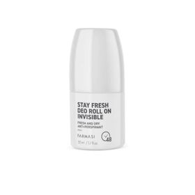 Farmasi Anti-Perspirant Invisible 50 ml Deo Roll On
