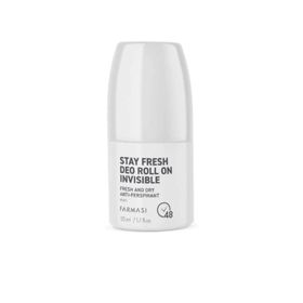 Farmasi Anti-Perspirant Invisible 50 ml Deo Roll On
