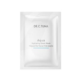 Farmasi Aqua Nemlendirici Kağıt Maske