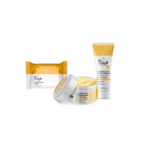 Farmasi Aynısefa Calendula Bakım Seti