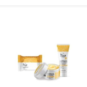 Farmasi Aynısefa Calendula Bakım Seti