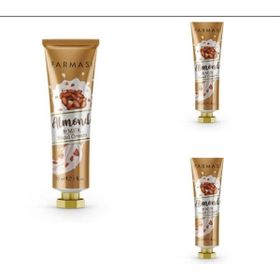 Farmasi Bademli Sütlü 3x30 ml El Kremi