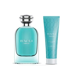 Farmasi Baoli EDP 90 ml Erkek Parfüm + 100 ml Tıraş Sonrası Losyon