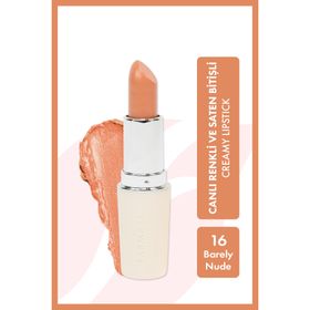 Farmasi Barely Nude 4 g Mat Ruj