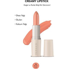 Farmasi Barely Nude 4 g Mat Ruj