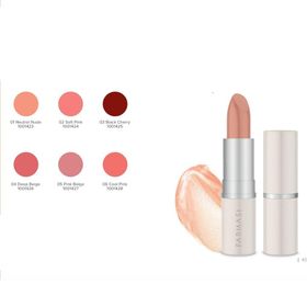 Farmasi BB 06 Cool Pink Glaze Ruj