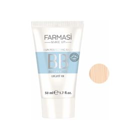Farmasi BB Açık Light 01 2x50 ml Krem