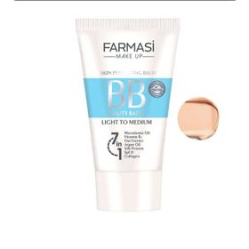 Farmasi BB Açık Light 01 50 ml Krem