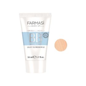 Farmasi Bb Krem BB