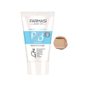 Farmasi Bb Krem BB