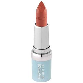Farmasi BB Lipstick Pure Nude 01 Mat Ruj