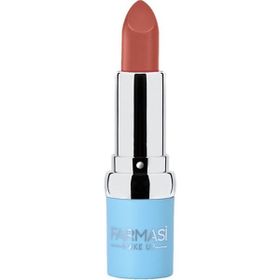 Farmasi BB Lipstick Pure Nude 01 Mat Ruj