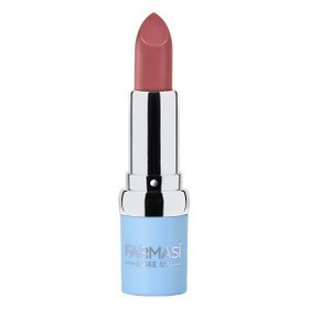 Farmasi BB Lipstick Rebel 04 Mat Ruj