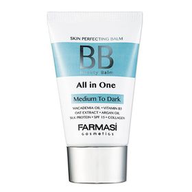 Farmasi BB Orta - Koyu Ton 50 ml Krem
