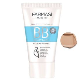 Farmasi BB Orta - Koyu Ton 50 ml Krem