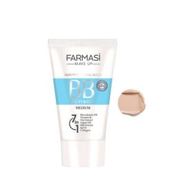 Farmasi BB Orta Ton 50 ml Krem Açık