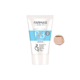 Farmasi BB Orta Ton 50 ml Krem Açık