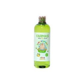 Farmasi Bebek 325 ml Şampuan