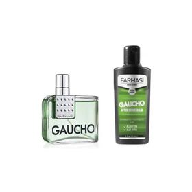 Farmasi Bianca 50 ml EDP Kadın Parfüm+Gaucho 100 ml EDP Erkek Parfüm