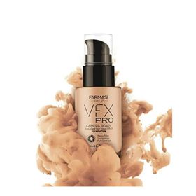 Farmasi Bıscuıt 30 ml 04 Vfx Pro Fondöten