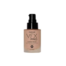 Farmasi Bıscuıt 30 ml 04 Vfx Pro Fondöten