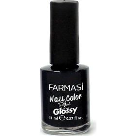 Farmasi Blue Dress Oje