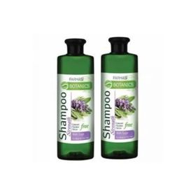 Farmasi Botanics 2x500 ml Adaçayı Özlü Güçlendirici Şampuan