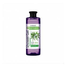 Farmasi Botanics Biberiye Özlü Enerji Veren 500 ml Duş Jeli