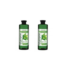 Farmasi Botanıcs Isırgan Otlu Parlaklık Veren 2x500 ml Şampuan