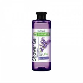 Farmasi Botanics Lavanta Özlü 500 ml Duş Jeli