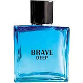 Farmasi Brave Deep 60 Ml Erkek Parfümü