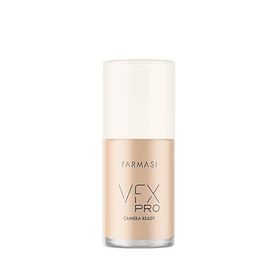 Farmasi C05 30 ml Vfx Pro Camera Ready Fondöten