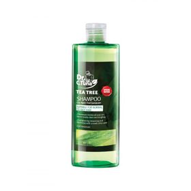 Farmasi Çay Ağacı Özel 250 ml Şampuan